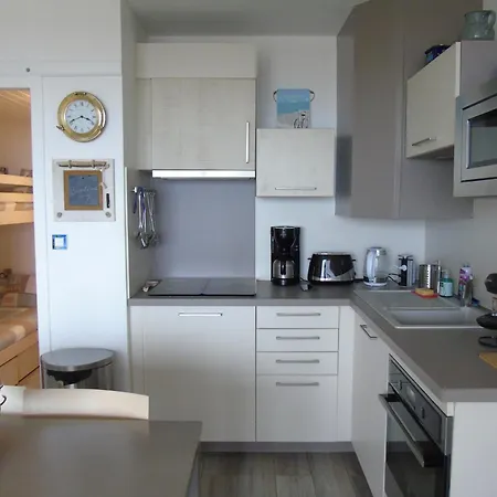 Le Corsaire * Plage-des-Demoiselles