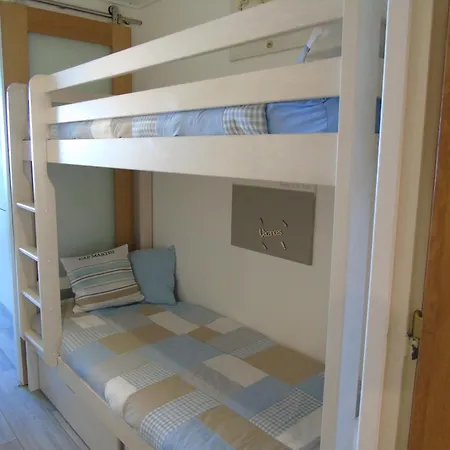 Appartement Le Corsaire Plage-des-Demoiselles