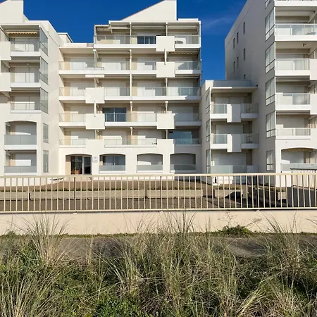 Appartement Le Corsaire *