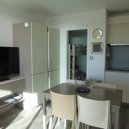 Appartement Le Corsaire