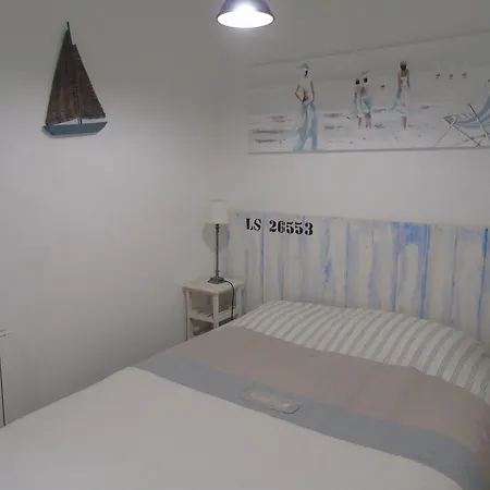 Le Corsaire Appartement *