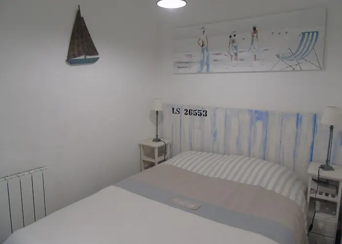 Le Corsaire Appartement *